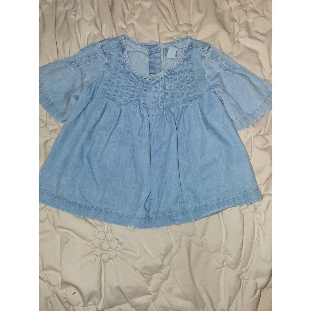 GAP babygap girls